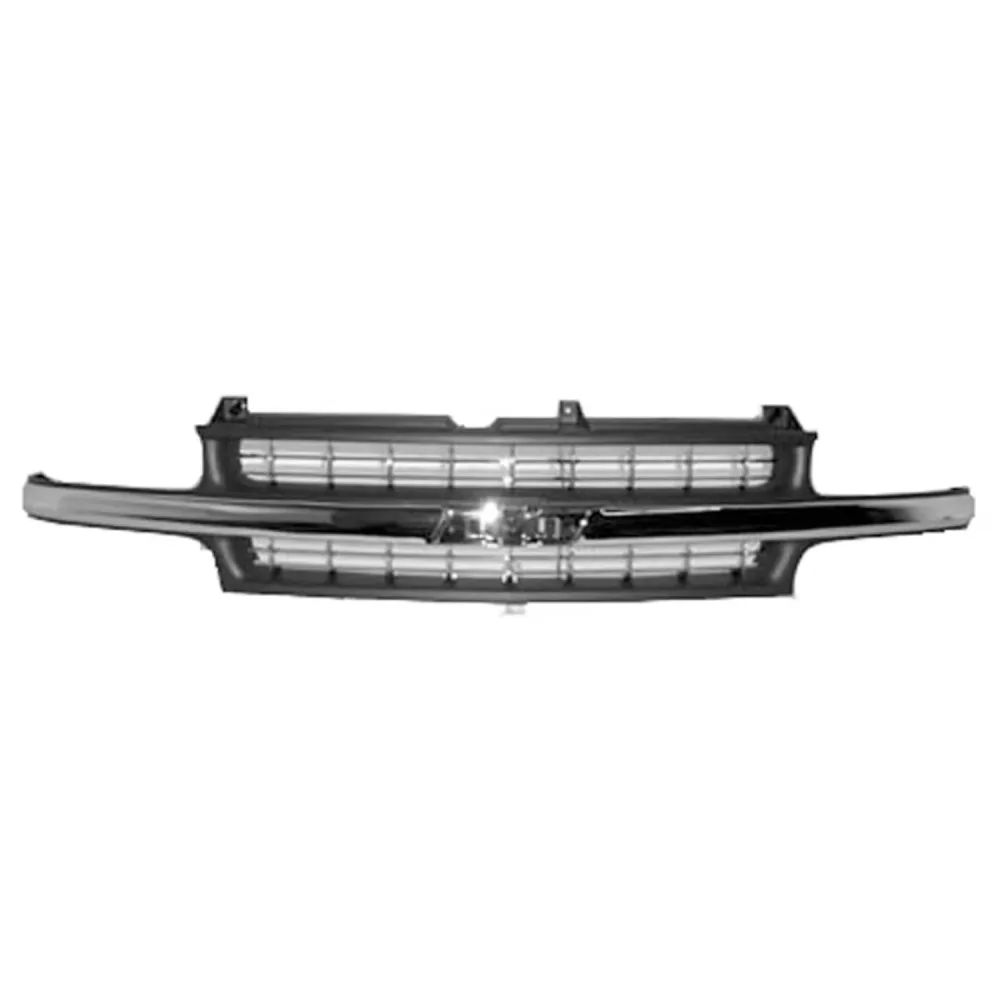 Grille 19"