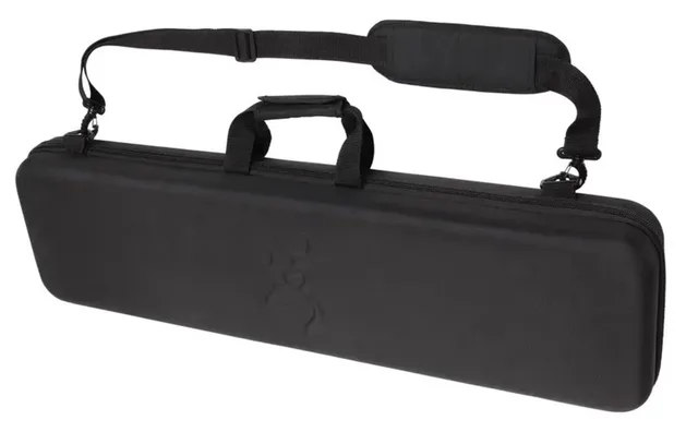 Firearms & Accessories 36 inches 4 inches black