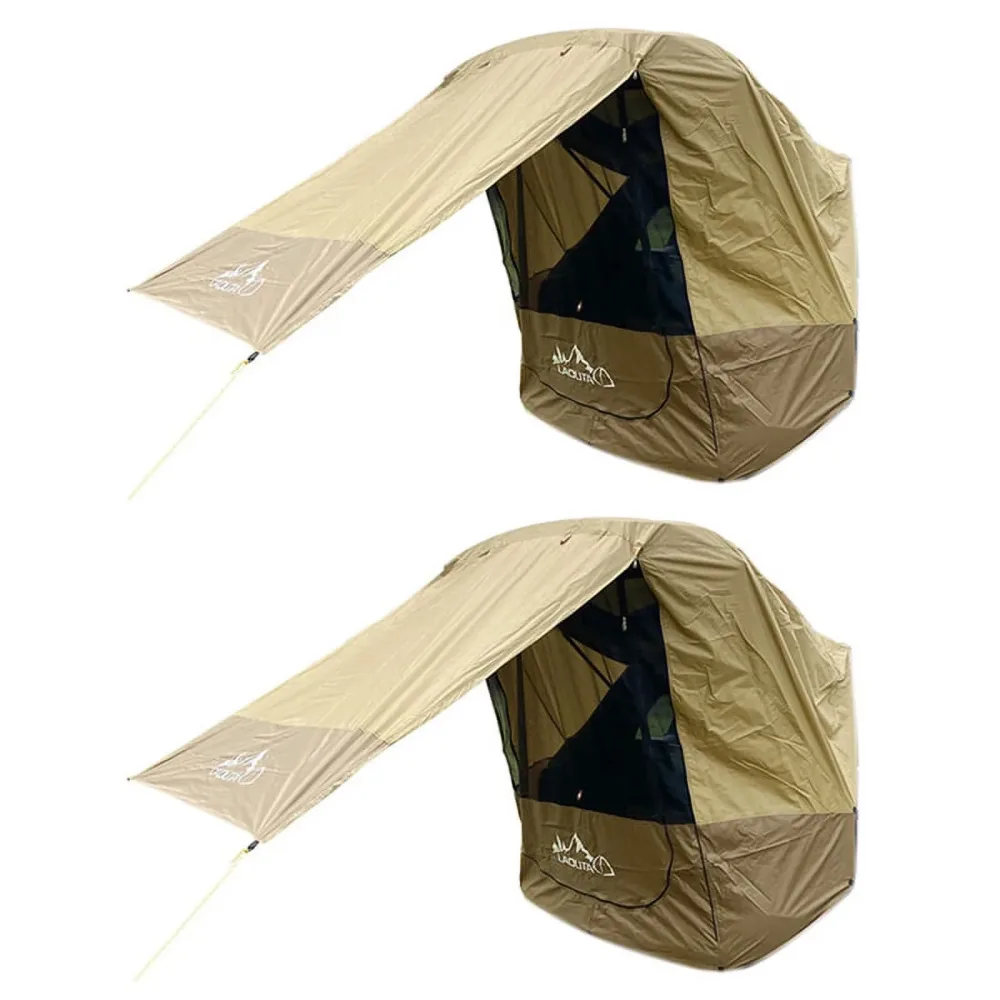 Car Trunk brown 1-3cm waterproof