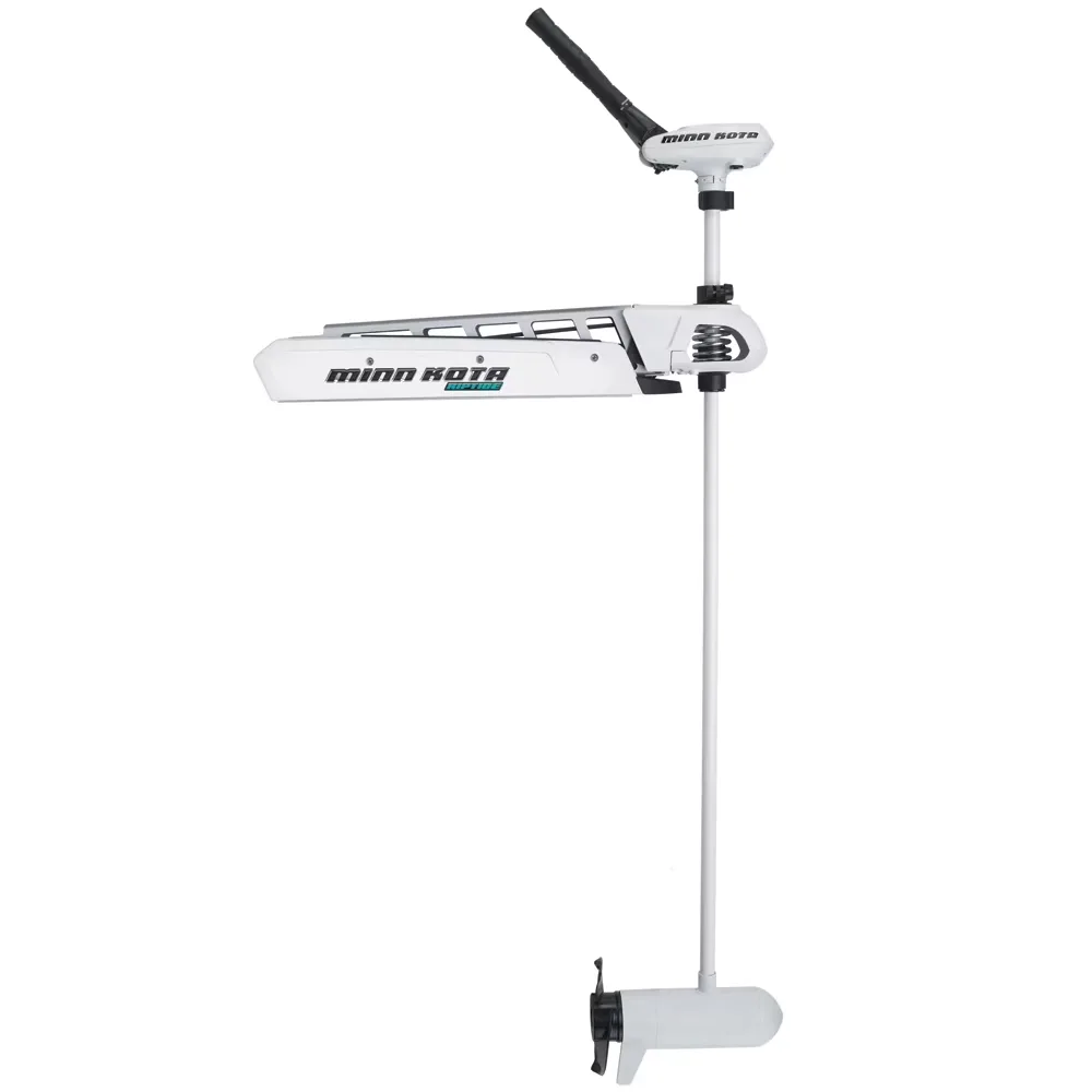Trolling Motor 36v 112lbs 62"