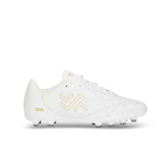 Soccer white black