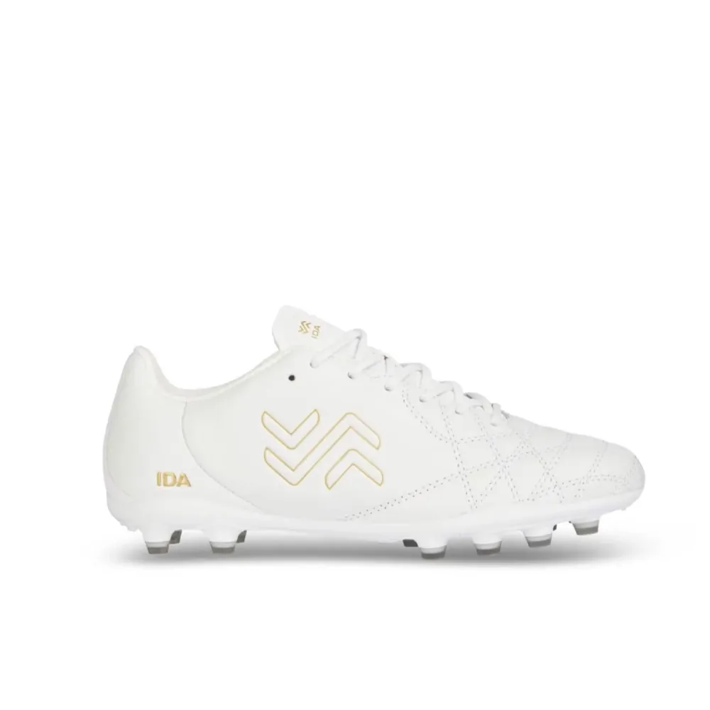 Soccer white black