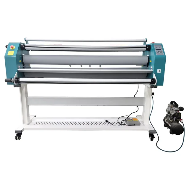Laminating Machine 64in 110v 64'