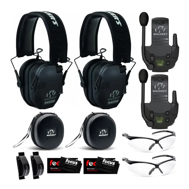 Firearms & Accessories black 3.5mm folding