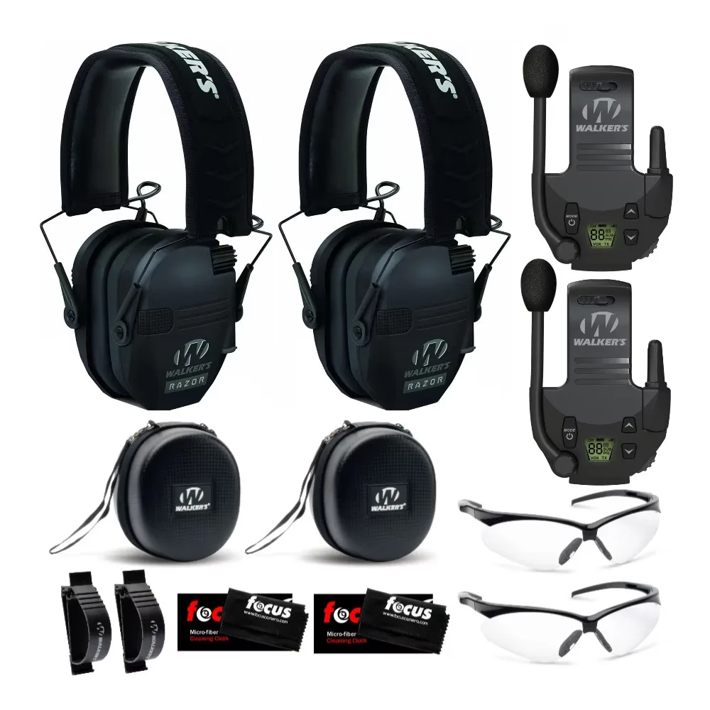 Firearms & Accessories black 3.5mm folding