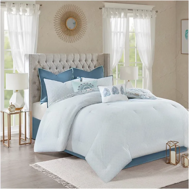 Bedding blue 1.98 lb