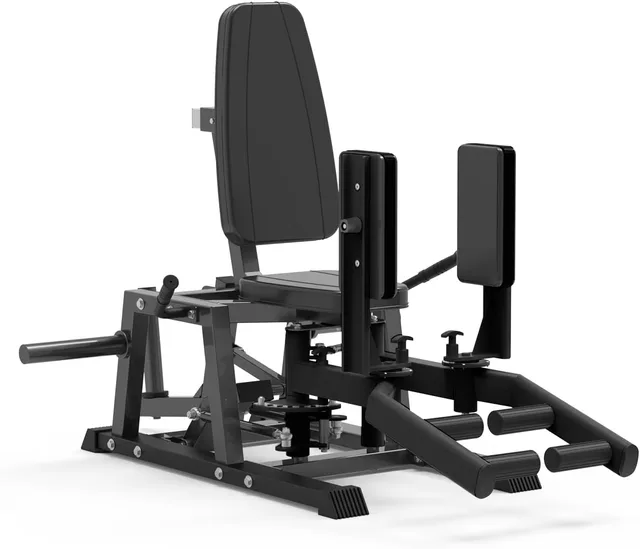 Machine black 43.7 inches 8.27 inches