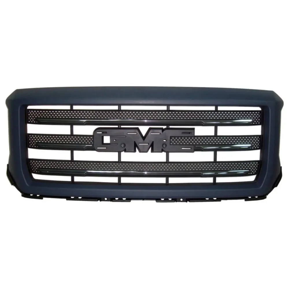 Grille black