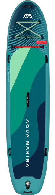 Paddling 12' 6" 15 cm