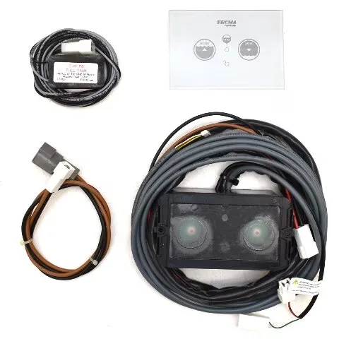 Control led
