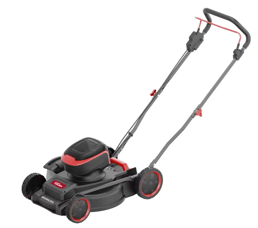 Lawn Mower 40v 20v folding