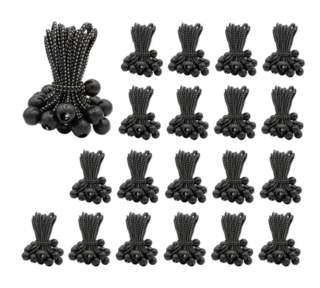 Canopy 9 inch 5 mm 20 pack