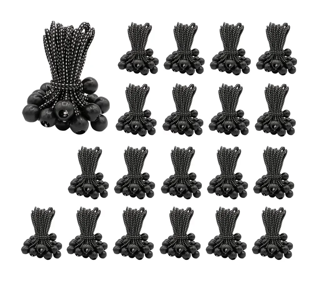 Canopy 9 inch 5 mm 20 pack