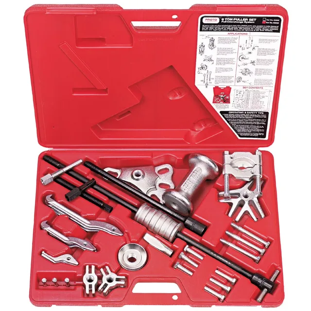 General Hand Tools