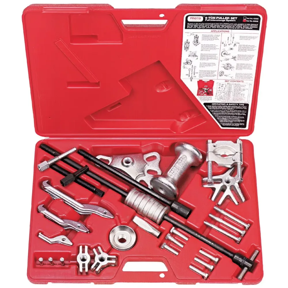General Hand Tools