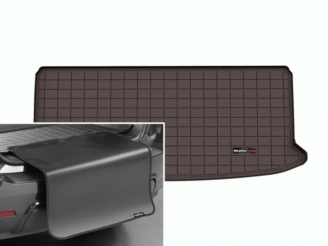 Trunk Liner