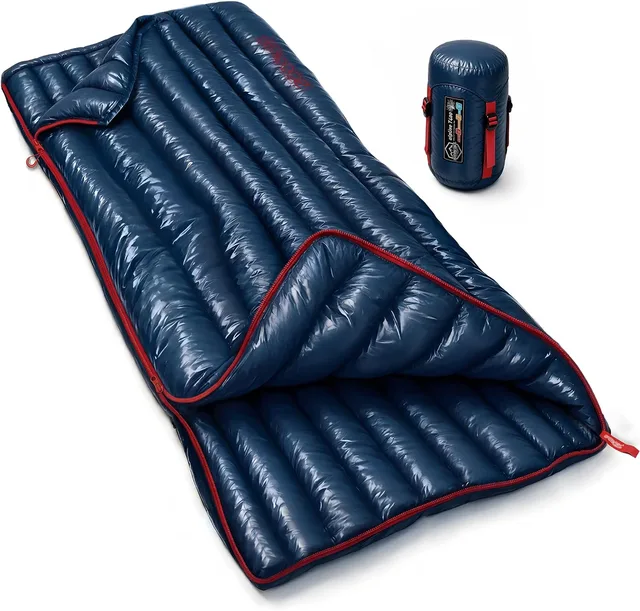 Sleeping Bag 27 oz 6.7 inches 79 inches