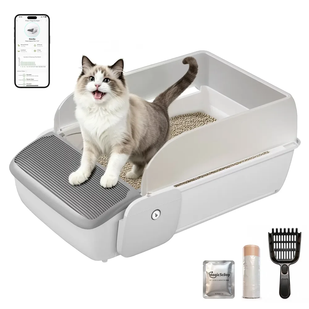 Cat Litter 13 lb