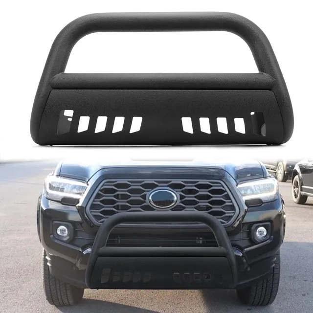 Grille Guard 3" black 3 inch