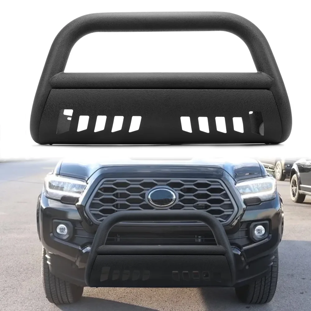 Grille Guard 3" black 3 inch