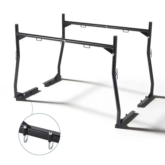 Truck Bed 800 lbs 5cm 48 inches