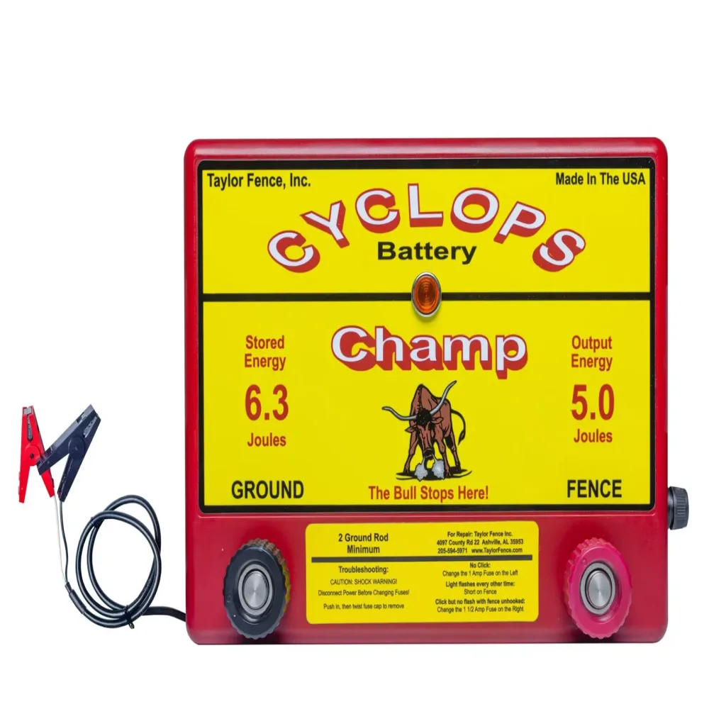 Battery 12v