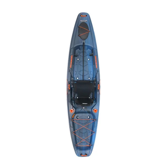 Fishing Kayak 11 ft 6 in 4 in