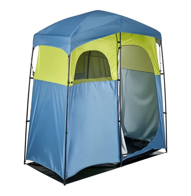 Shower Bag portable 83.98 inches 1-2 people