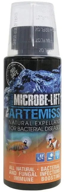 Aquarium Supplies 6 pack 24 oz 4 oz