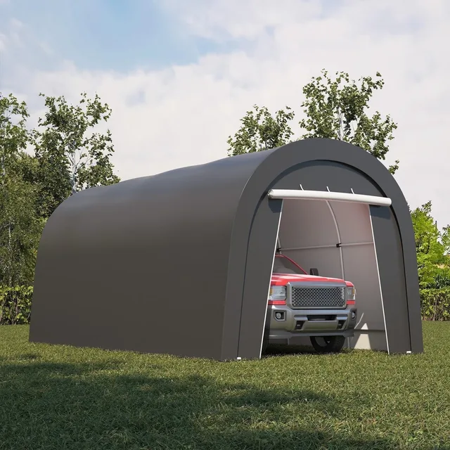 Carport Canopy 10' 20' weatherproof
