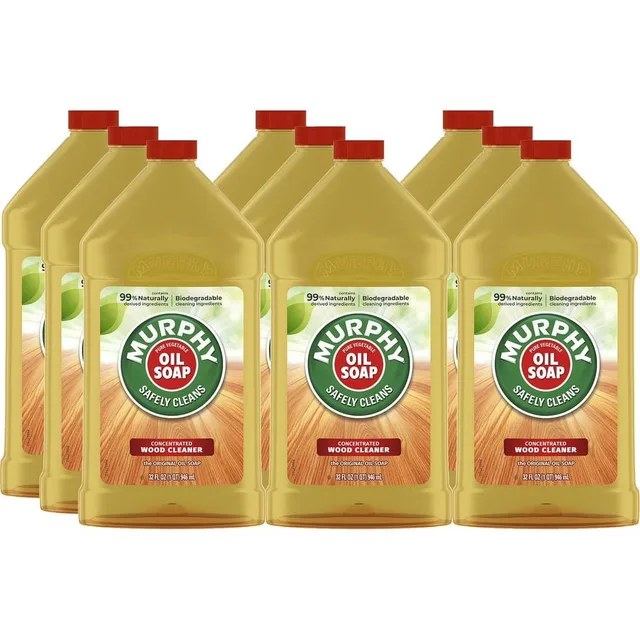 Cleaner 1 quart