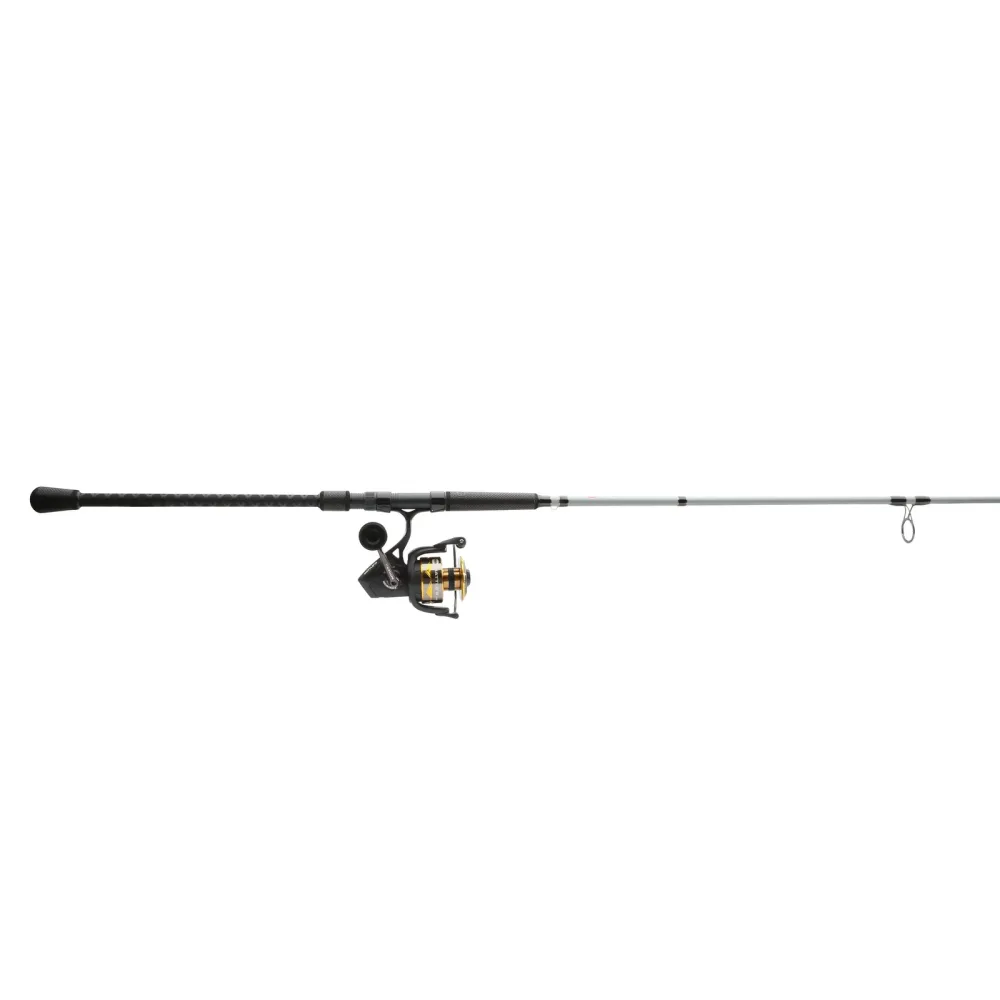Rod 9'