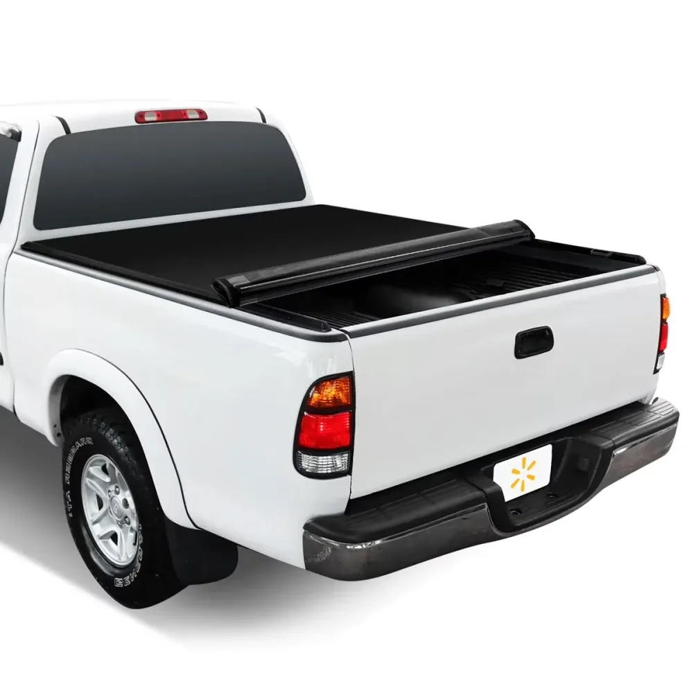 Tonneau Cover 6.5 ft 2 ft 20066.5ft
