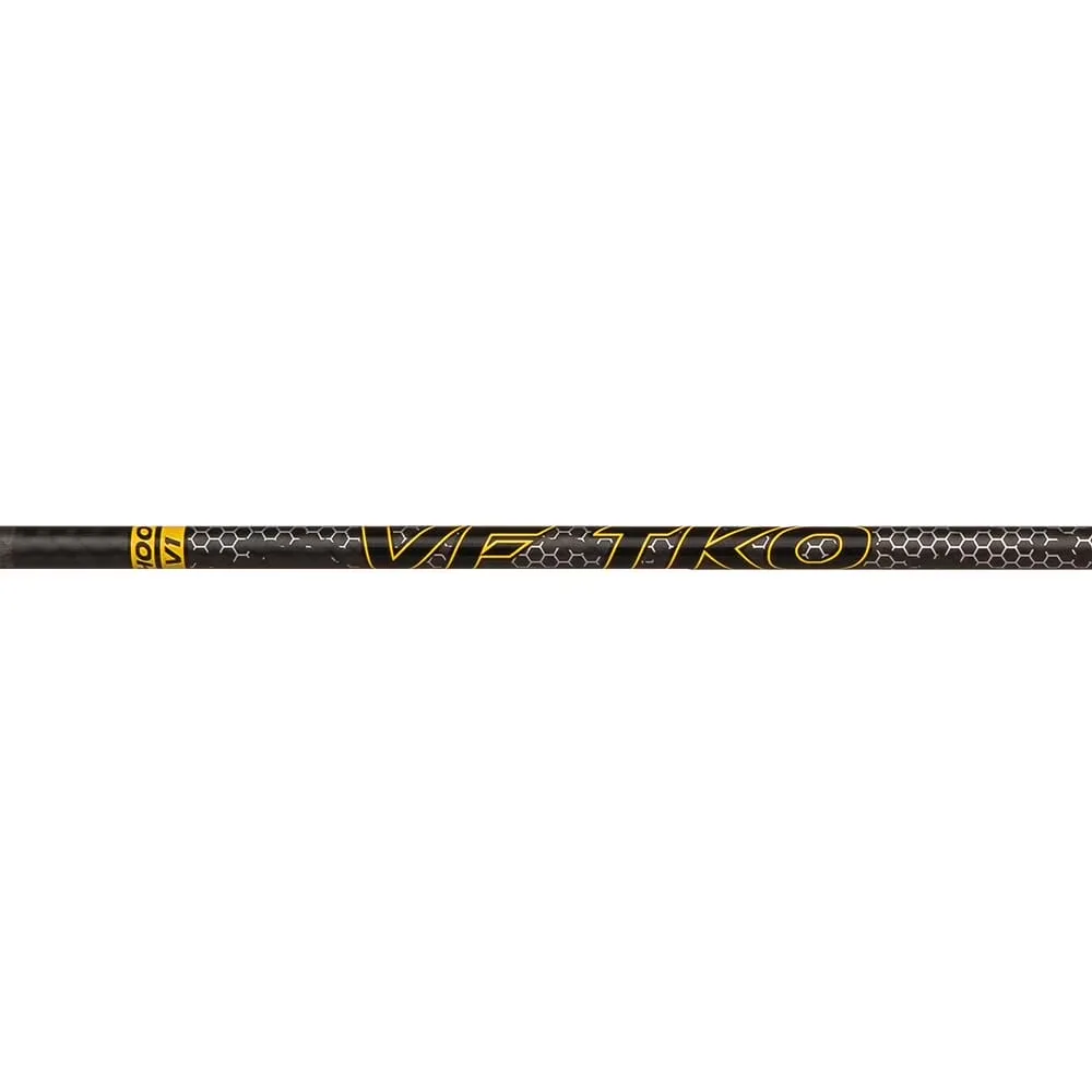 Victory Archery 0.001"