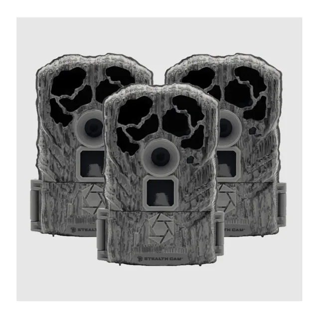 Trail Cameras adjustable weatherproof