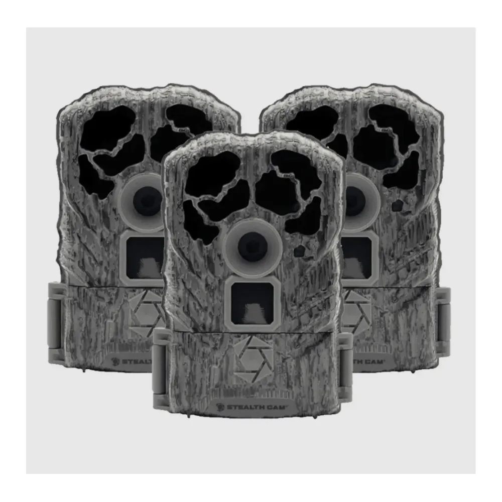 Trail Cameras adjustable weatherproof