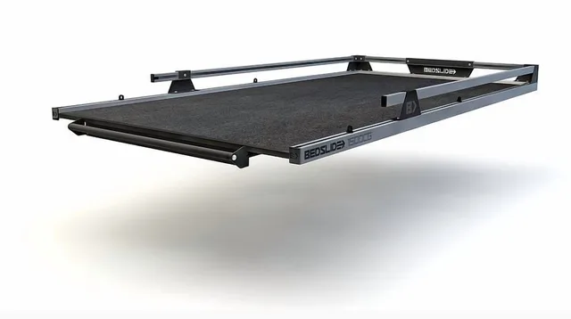 Bed Accessories 95" 48" 1500 lb