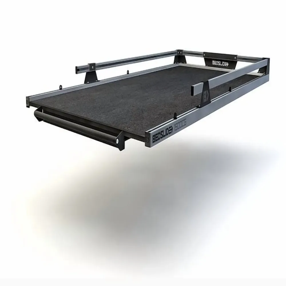 Bed Accessories 95" 48" 1500 lb