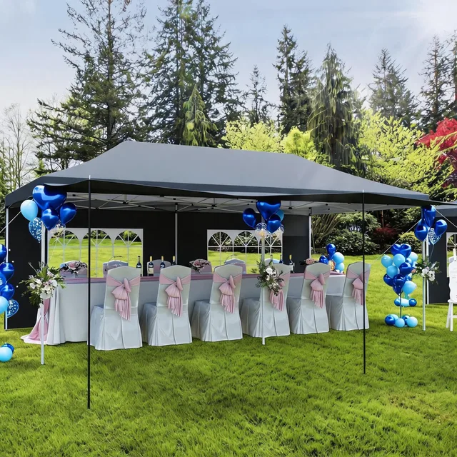 Canopy Party waterproof adjustable heavy-duty