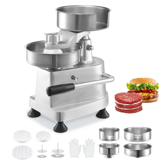 Machine Meat 4 inch 5 inch 9.15 kg