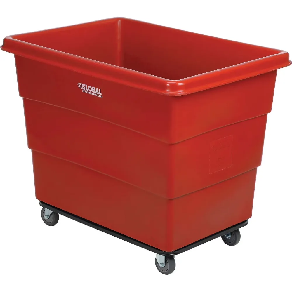 Box red 1000lbs 3"
