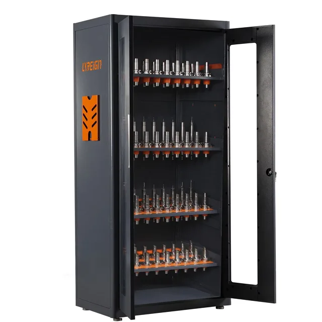 Tool Cabinet 2.0mm 1200 kg heavy-duty