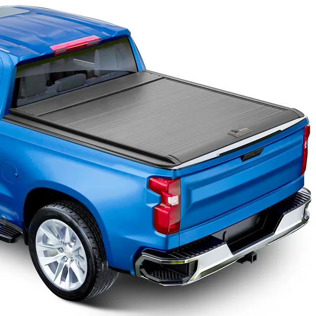 Tonneau Cover 5' 8" 69"