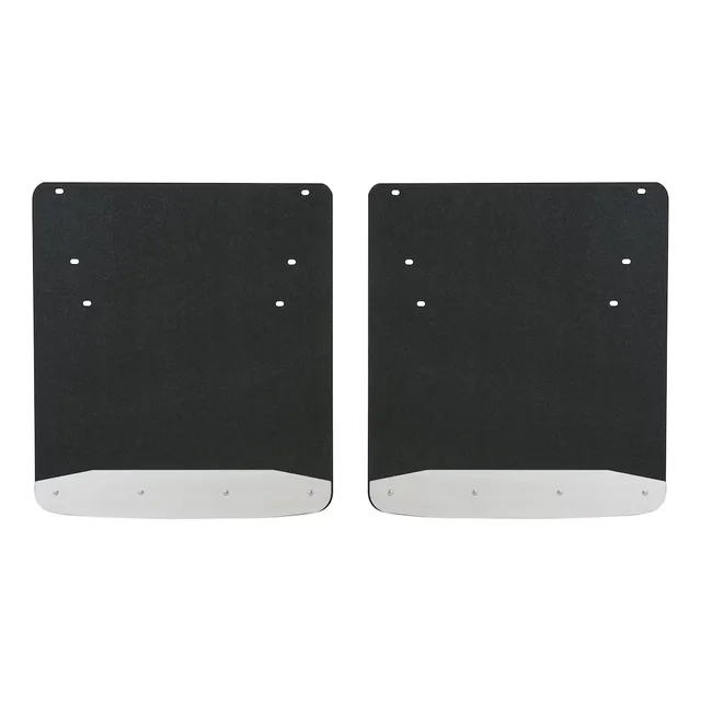 Bumpers & Grille Guards 20" 23" 8"