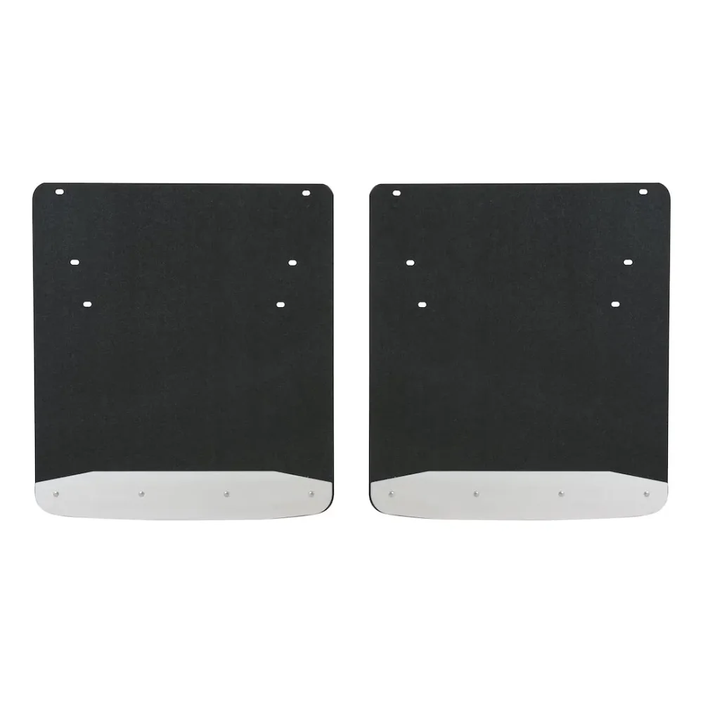Bumpers & Grille Guards 20" 23" 8"