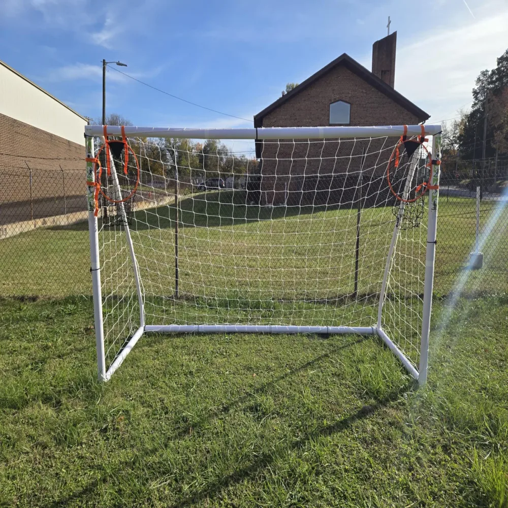 Portable Soccer 4mm 62mm
