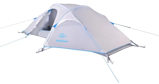 Backpacking Tent 1 person 000mm 3.53 lbs