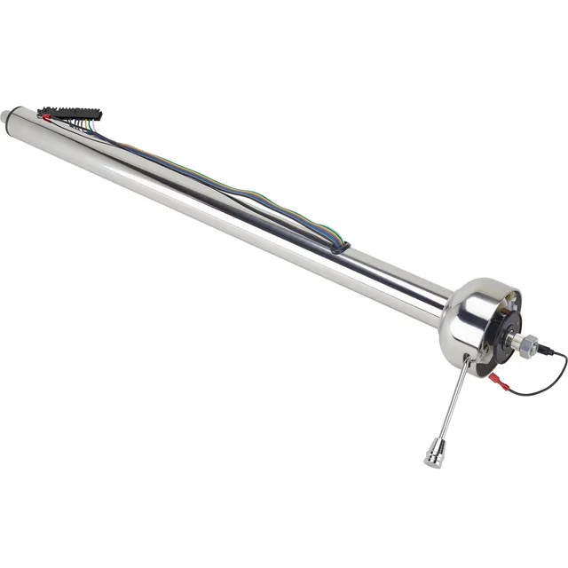 Steering Column 30 inch 30" 4"