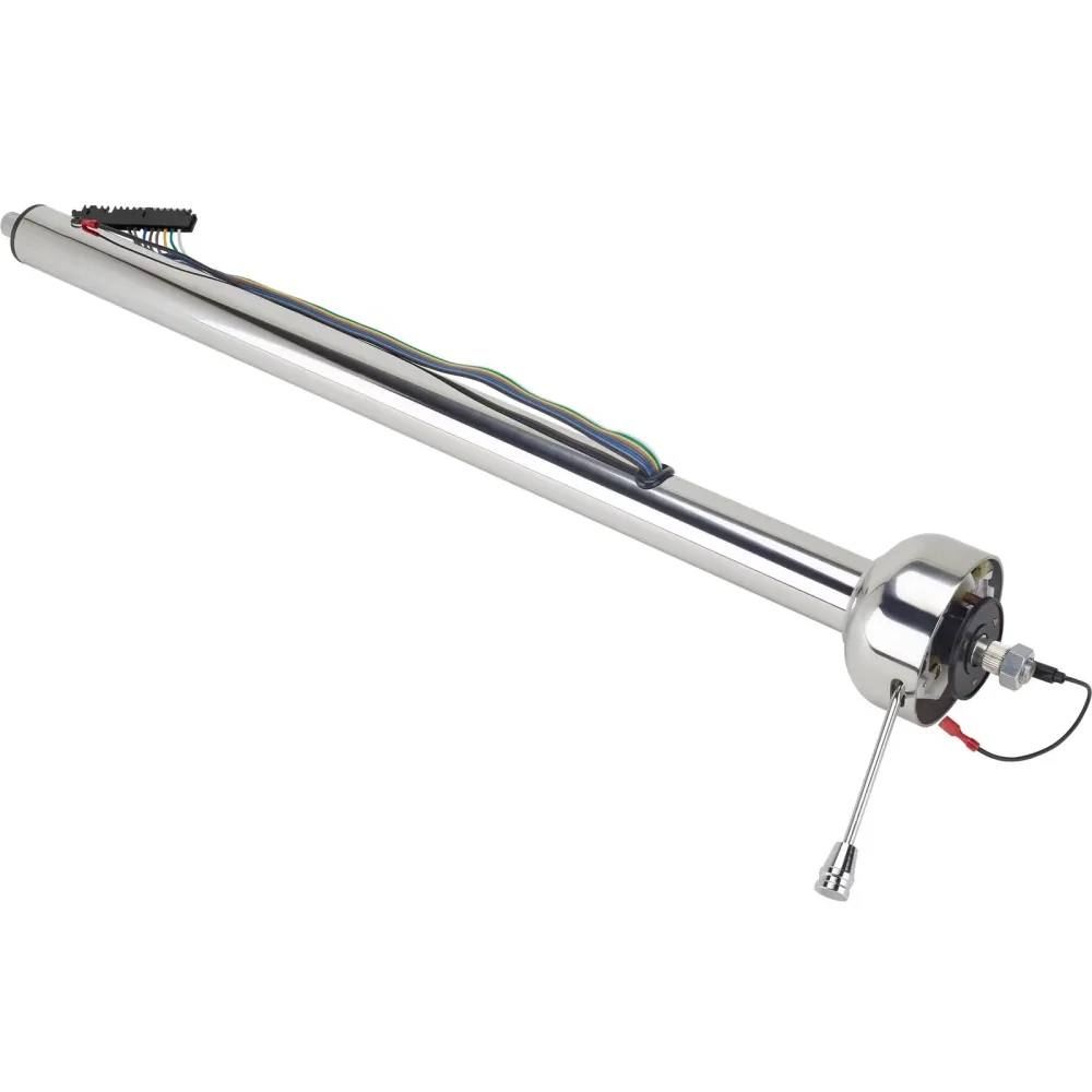 Steering Column 30 inch 30" 4"