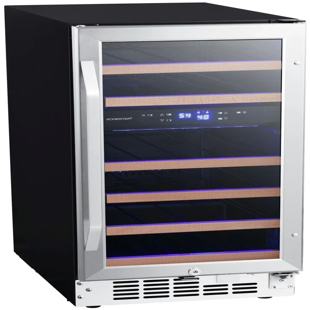 Wine Cooler 15" 1" 2"